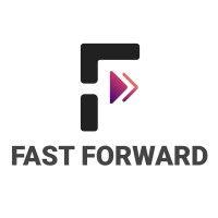 fast forward logo image