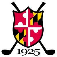 country club of maryland logo image