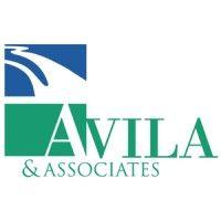 avila and associates consulting engineers, inc. logo image