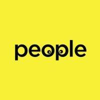 people design and communications logo image