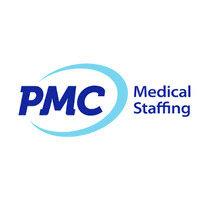 pmc medical logo image