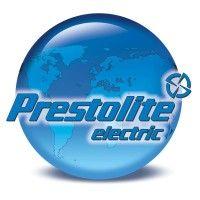 prestolite electric, leece-neville north america logo image