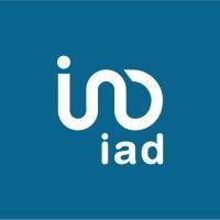 iad france logo image