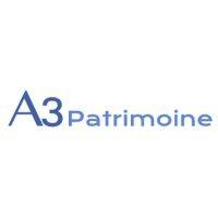 a3 patrimoine logo image