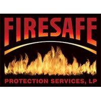 fire safe protection services, lp