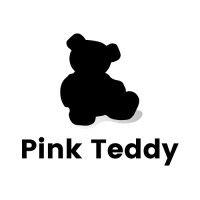 pink teddy co