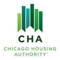 chicago housing authority logo image