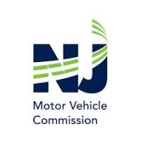 new jersey motor vehicle commission