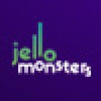 jellomonsters design lab logo image