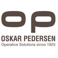 oskar pedersen as