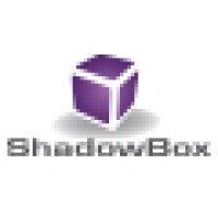 shadowbox talent logo image