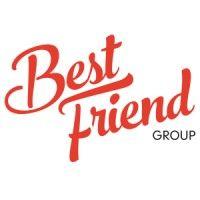 best friend group logo image