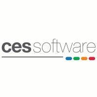 ces software ltd logo image