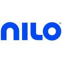 nilo logo image