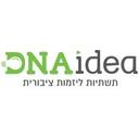 logo of Dnaidea Public Entrepreneurship