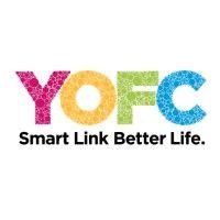 yangtze optical fibre and cable joint stock limited company(yofc) logo image