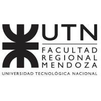 utn - facultad regional mendoza logo image