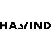 havind as logo image