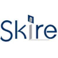 skire, inc. logo image