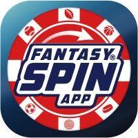 fantasyspin logo image