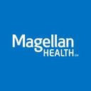 logo of Magellan Health