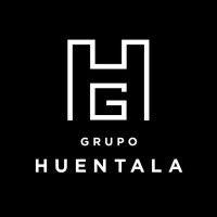 grupo huentala logo image