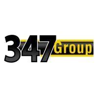 347 group, inc. logo image