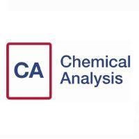 chemical analysis pty ltd logo image