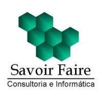 savoir faire logo image