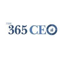 the 365 ceo logo image