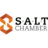 salt chamber, llc logo image