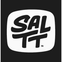 saltt logo image