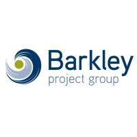 barkley project group ltd. logo image