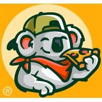 your pizza bro logo image