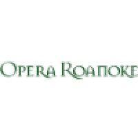 opera roanoke logo image