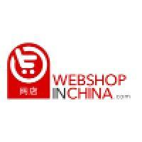 webshopinchina.com logo image