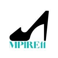 mpire11 logo image