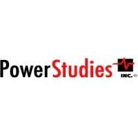 powerstudies, inc. logo image