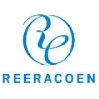 reeracoen philippines inc. logo image