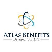 atlas benefits logo image