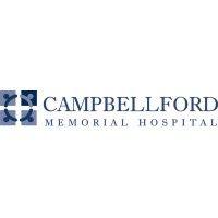 campbellford memorial hospital logo image