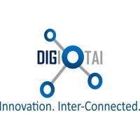 digiotai solutions logo image