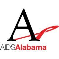 aids alabama inc logo image