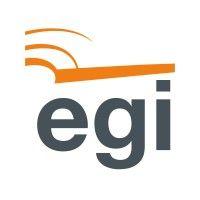 elia grid international (egi) logo image