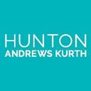 logo of Hunton Andrews Kurth Llp