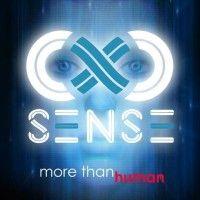 xsense logo image