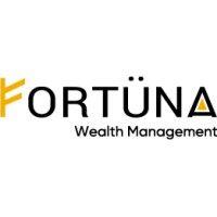 fortüna wealth management logo image