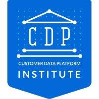 cdp institute logo image