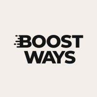 boostways logo image