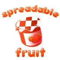 spreadable fruit games